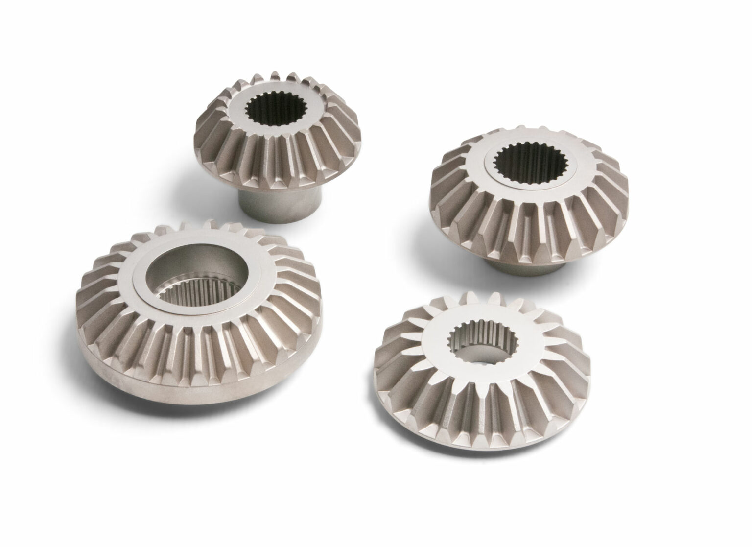 Electroless Nickel Boron Plating Wear Resistance KCJ