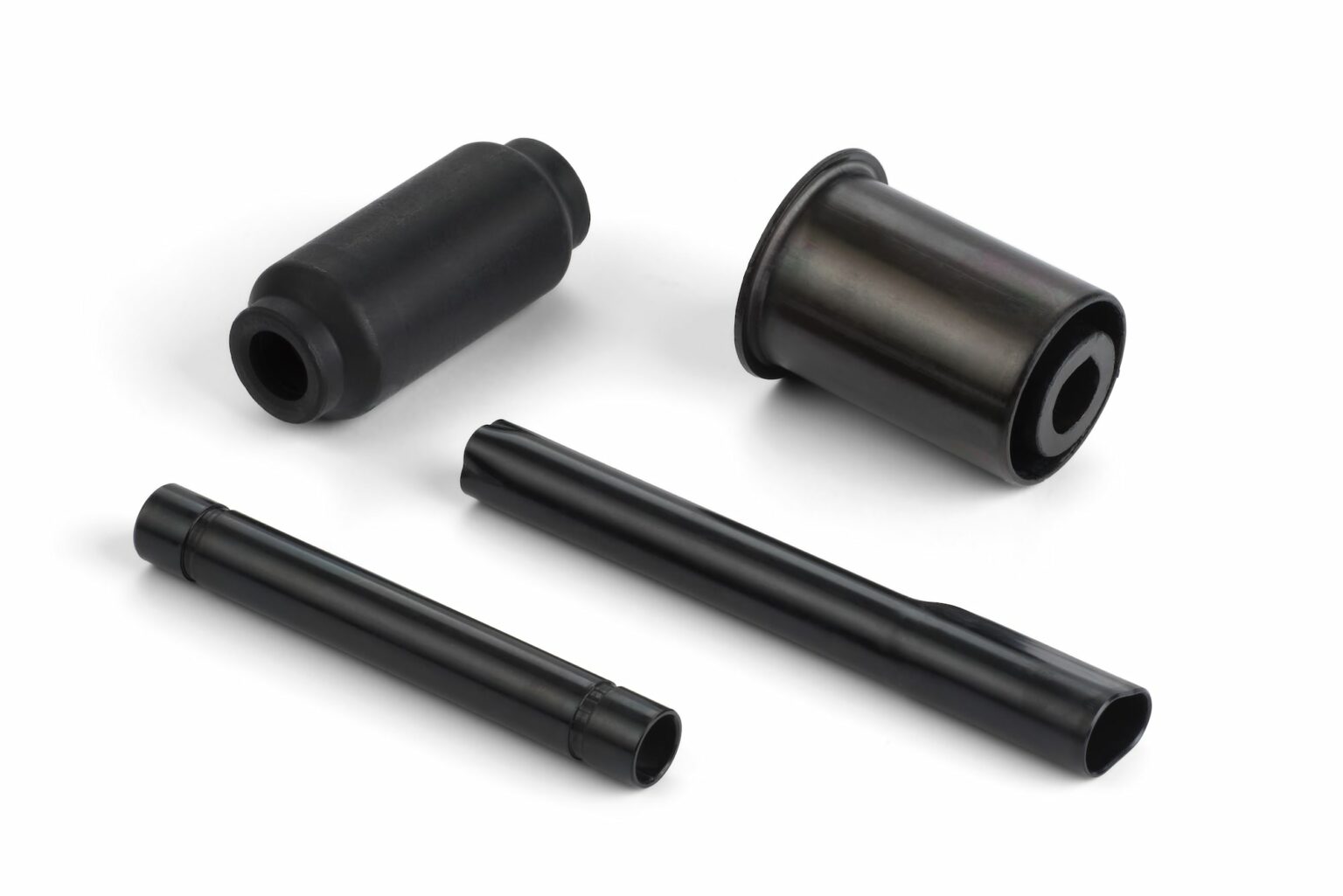 Zinc Iron Plating Services Corrosion Resistance KCJ