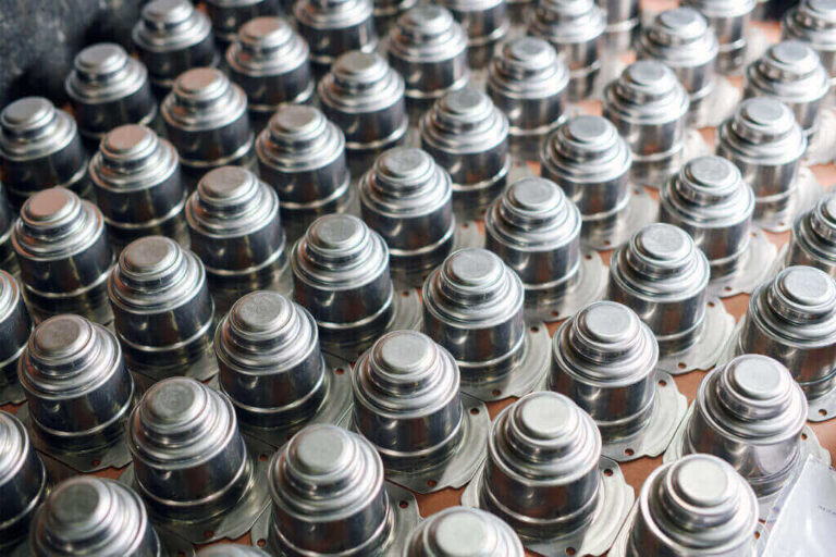 Corrosion Resistant Electroplating Services KCJ Plating